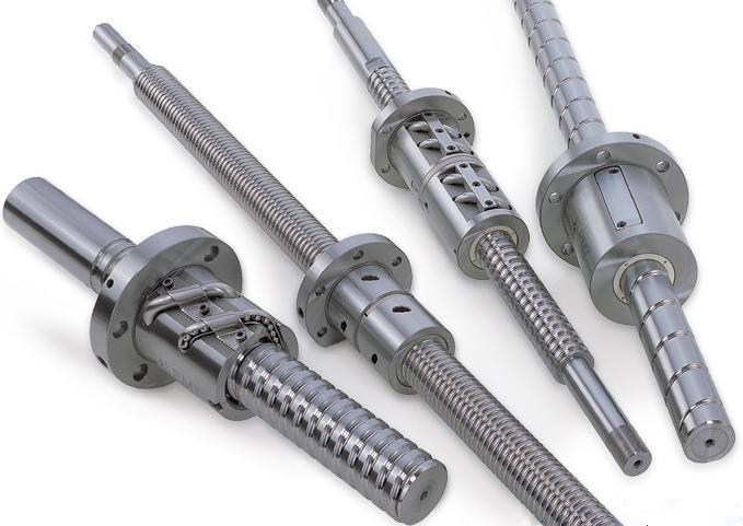 DFT3206-5、滾珠絲杠軸承