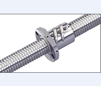 SFT3220-2.5、滾珠絲杠軸承