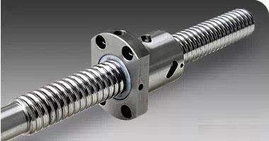 SFS03205-3.8、滾珠絲杠軸承