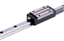 SBG45SL、SBC直線導(dǎo)軌