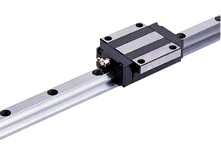 SPG35FLL、SBC直線導(dǎo)軌