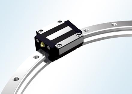 GGY16/300AB滾動(dòng)圓弧導(dǎo)軌