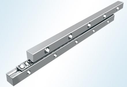 SGV6-350滾柱交叉導(dǎo)軌