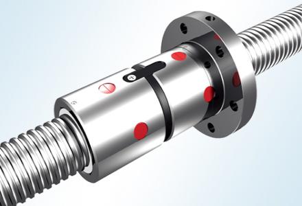 FFZD8016-4滾珠絲杠