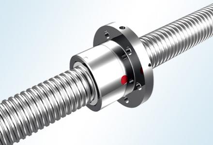 FF5008-5滾珠絲杠