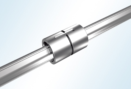 GJZ15滾動(dòng)花鍵