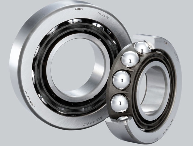 角接觸球軸承廠 Bearings