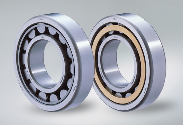 圓柱滾子軸承廠 Bearings