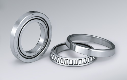 圓錐滾子軸承廠 Bearings