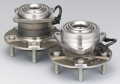 汽車輪轂軸承廠 Bearings