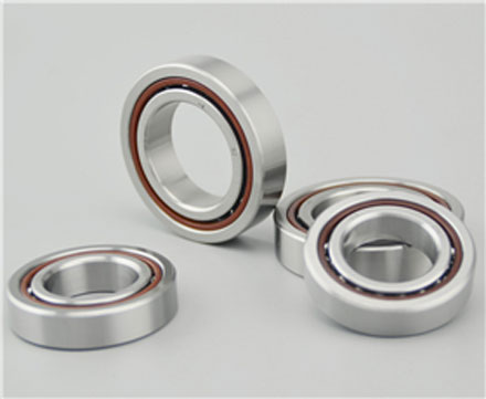 71864C角接觸球軸承