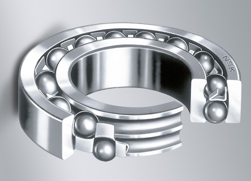 自調(diào)心球軸承廠 Bearings