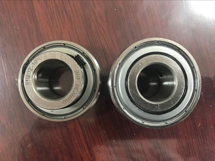 CK000外球面軸承