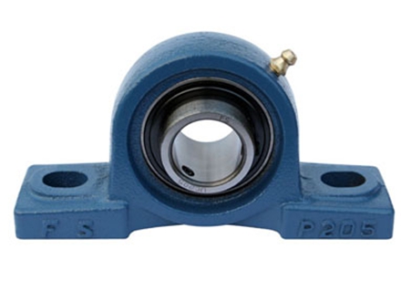 UCP310外球面軸承座